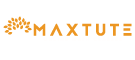 Maxtute Footer Logo