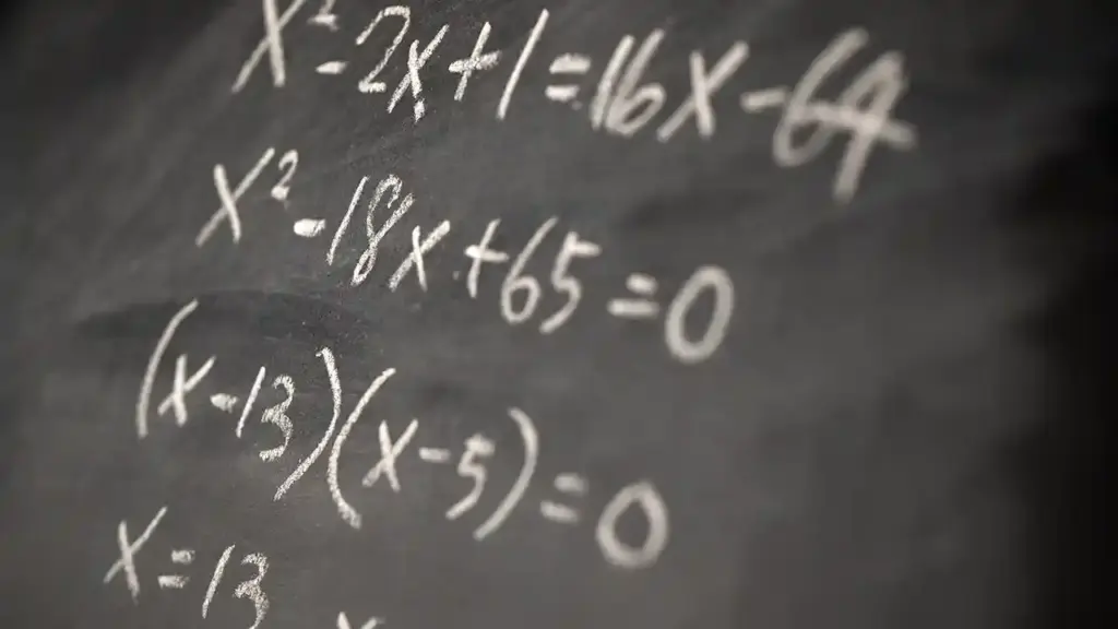 Polynomial Zeros - Question 1