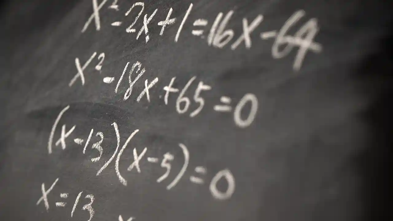 Polynomial Zeros - Question 1