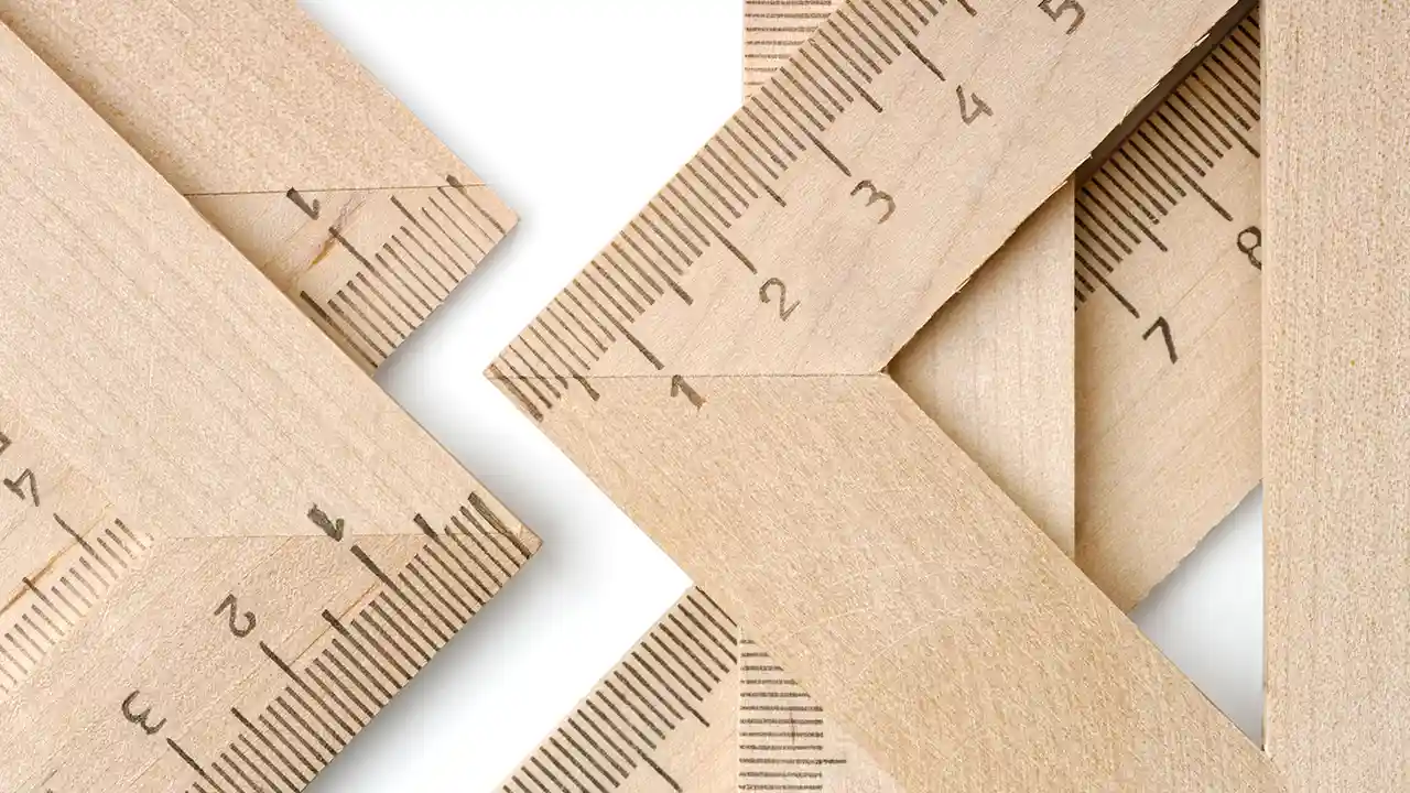 Distance from axes Q2